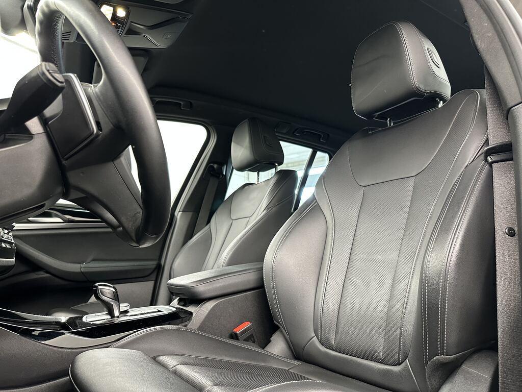 BMW X3 20 d Mild Hybrid 48V xDrive Steptronic