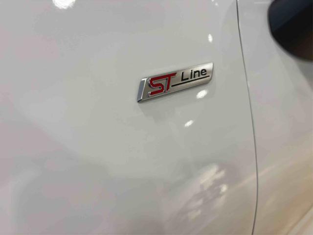 FORD Puma 1.0 EcoBoost Hybrid 125 CV S&S aut. ST-Line X