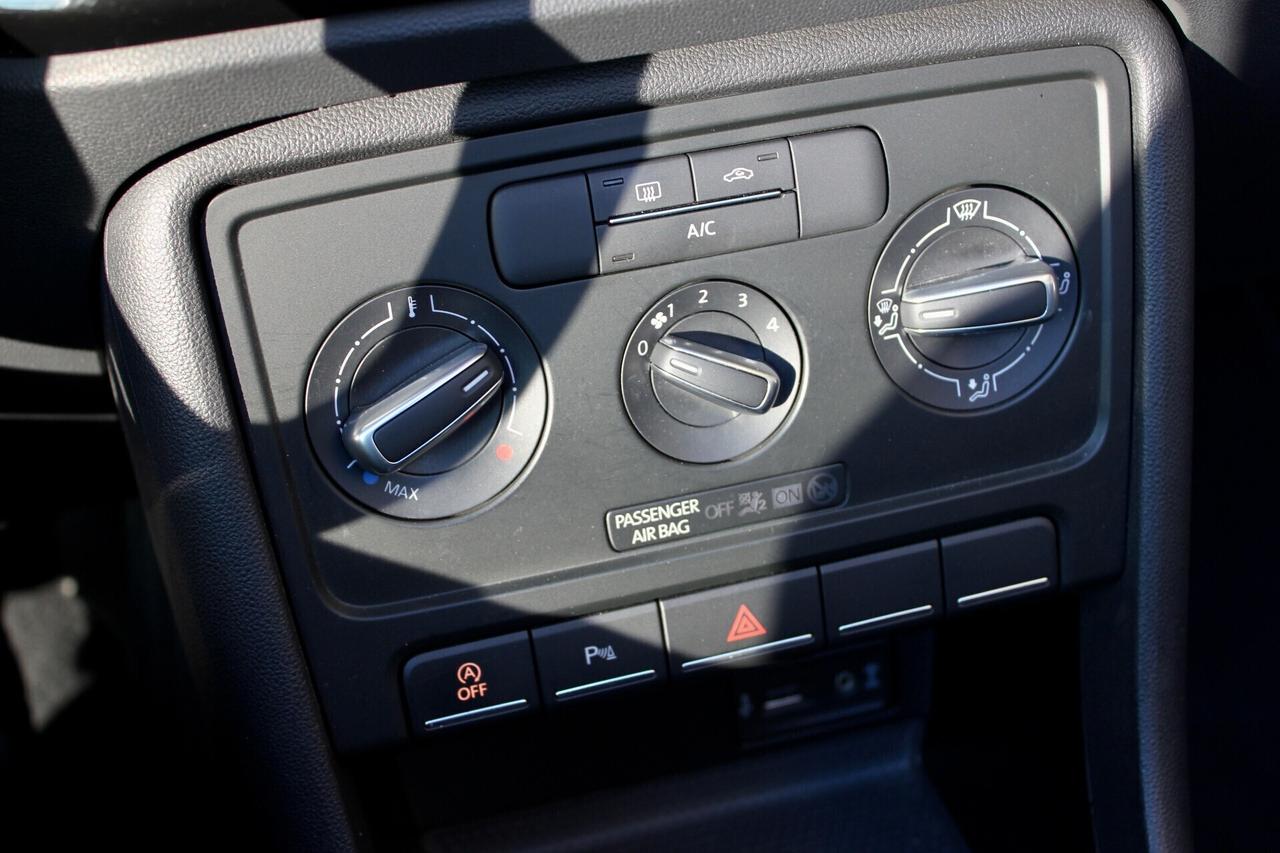 Volkswagen Maggiolino Cabrio 1.2 TSI Design