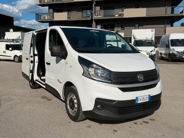 FIAT TALENTO 1.6mjt 120cv FURGONE