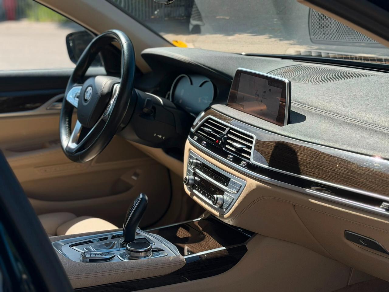 Bmw 730 730d xDrive