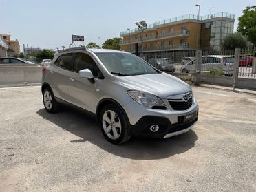 Opel Mokka 1.7 CDTI Ecotec 130CV 4x2 Start&Stop Cosmo