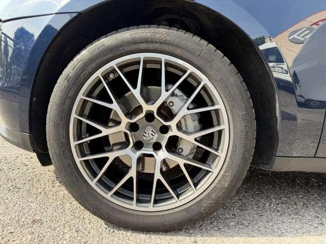 Porsche Macan 3.0 Diesel S