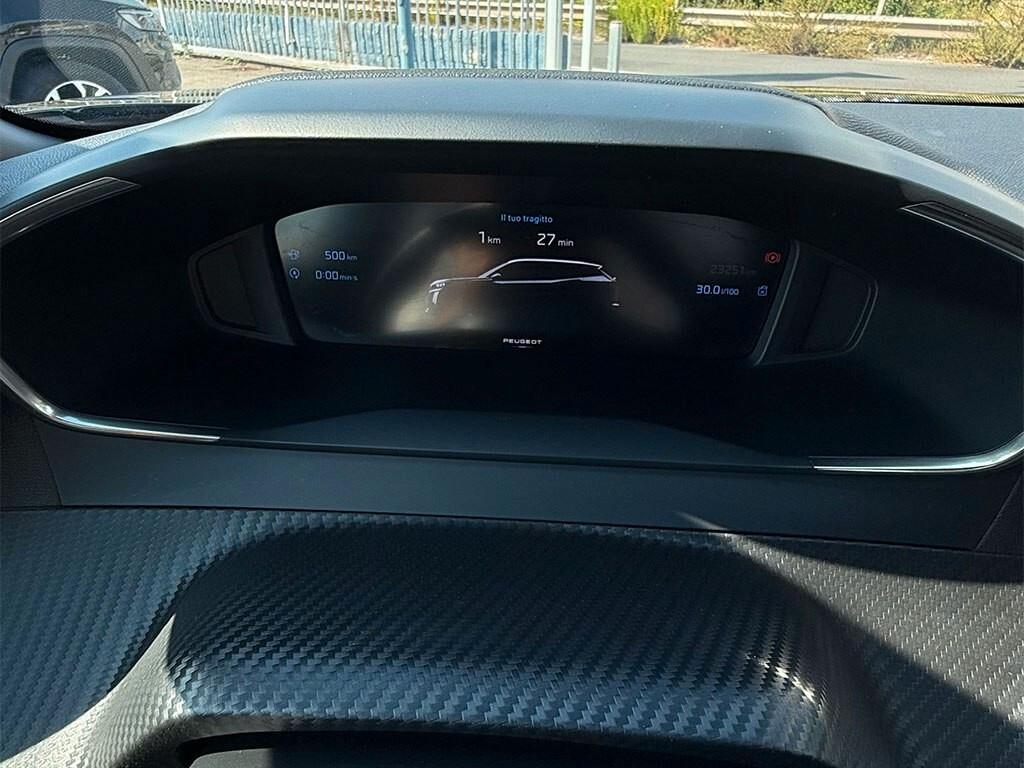 Peugeot 2008 PureTech 100 S&S Allure IN PROMO