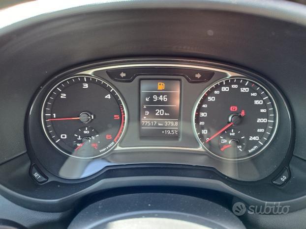 AUDI A1 SPB 1.4 TDI Sport i.m