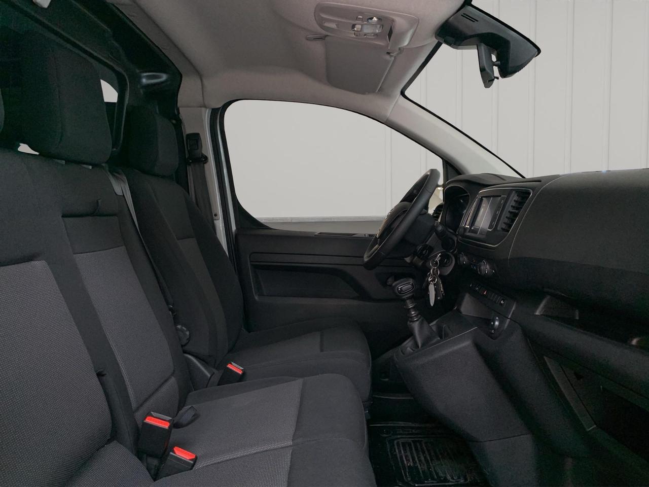 Toyota Proace 1.5d 120cv S&S 10q L1 D Comfort