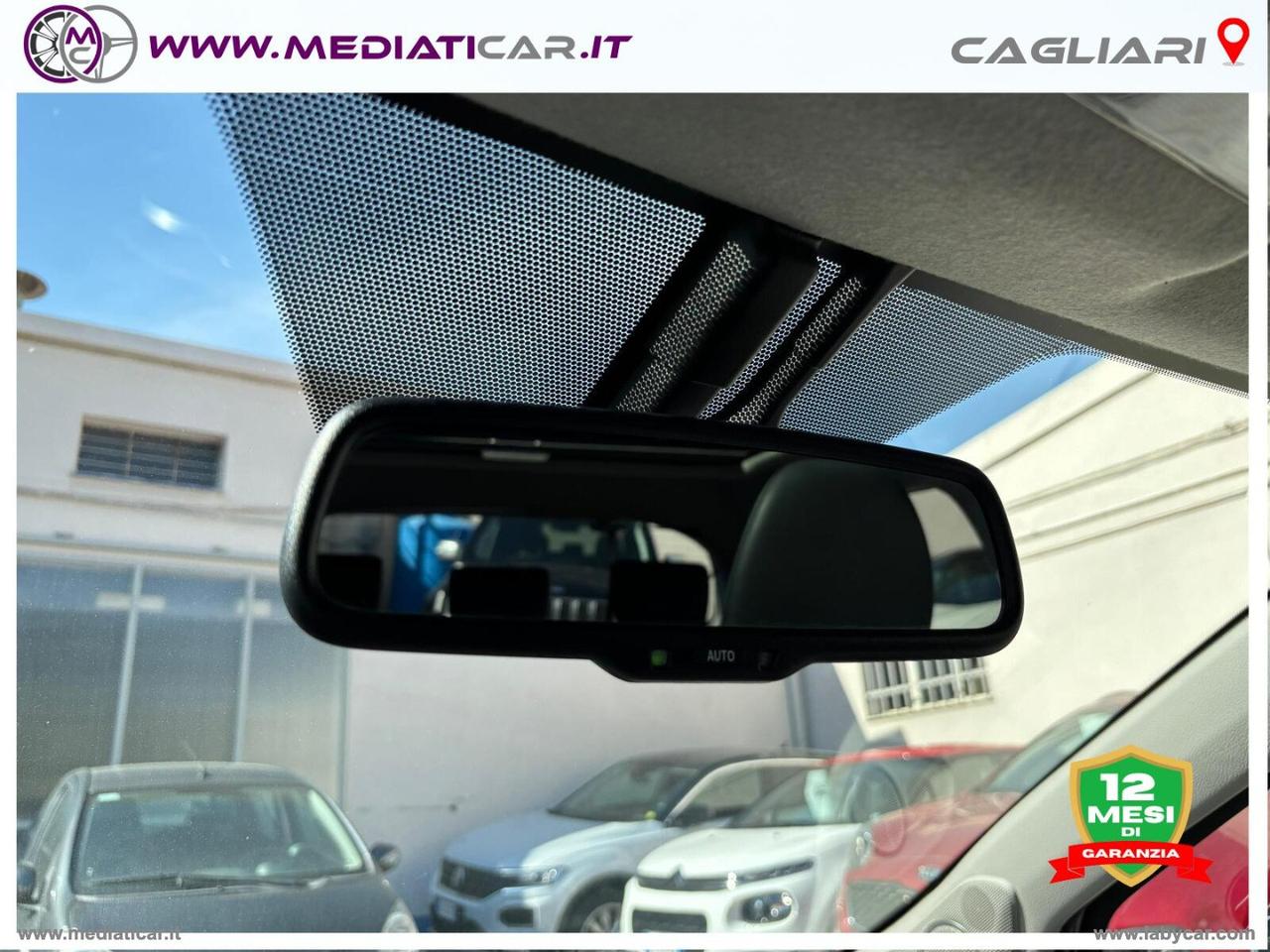 TOYOTA Yaris 1.3 5p. Lounge CVT Stop & Start