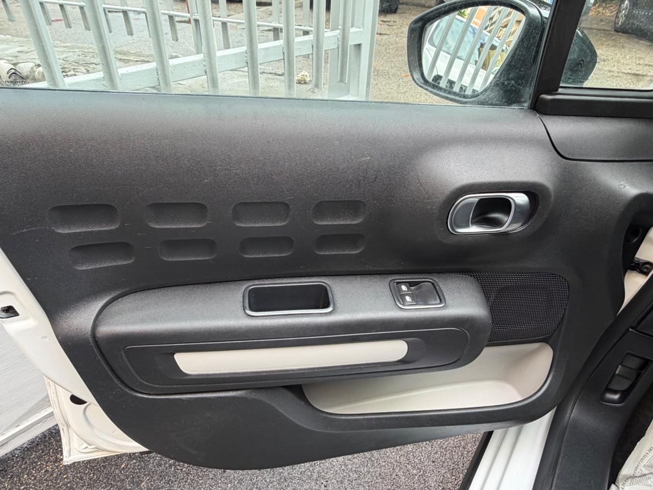 Citroen C3 BlueHDi 100 N1