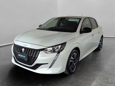 Peugeot 208 PureTech 100 Stop&Start 5 porte Allure