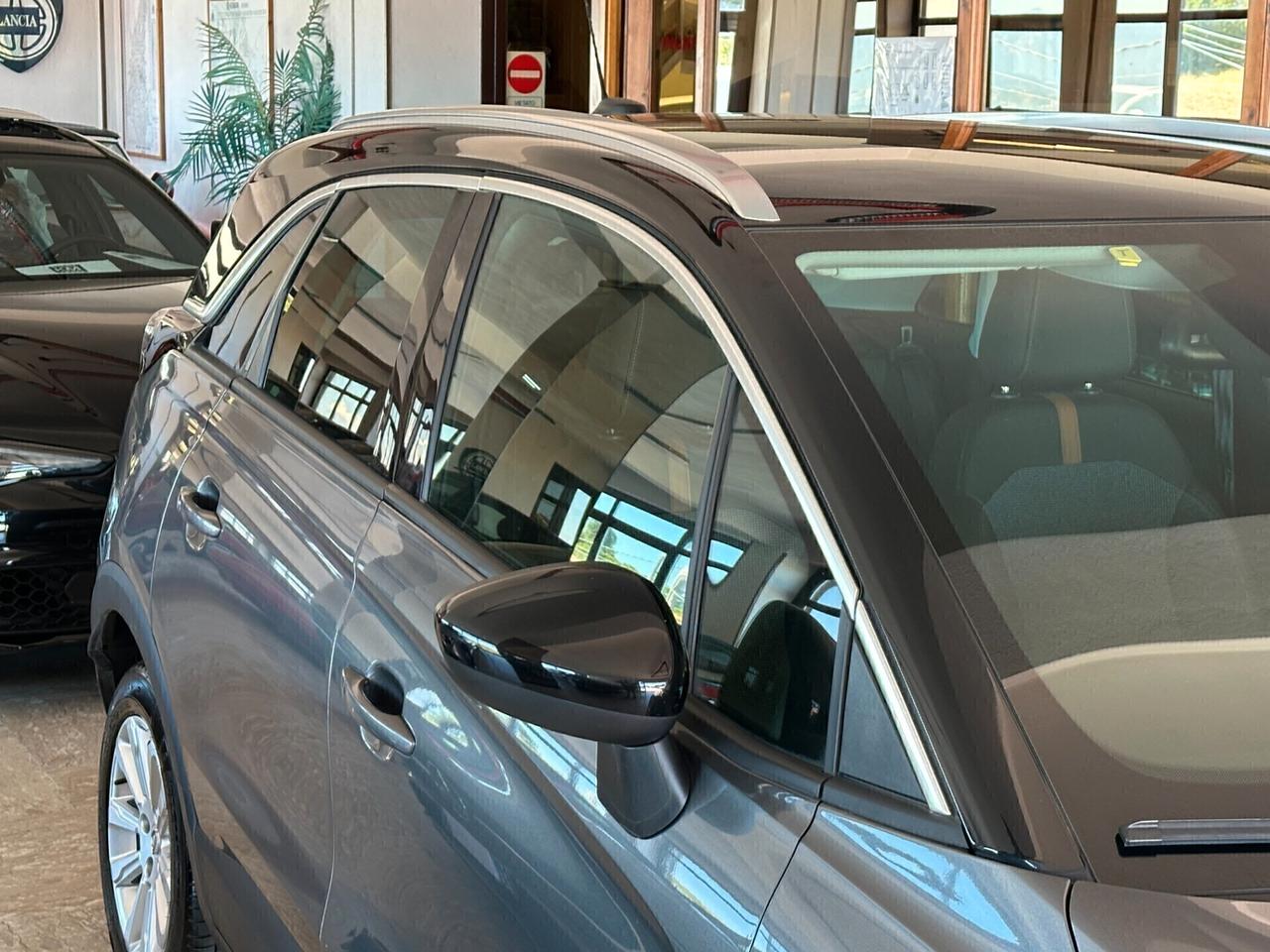 Opel Crossland 1.5 ECOTEC D 110 cv. ELEGANCE