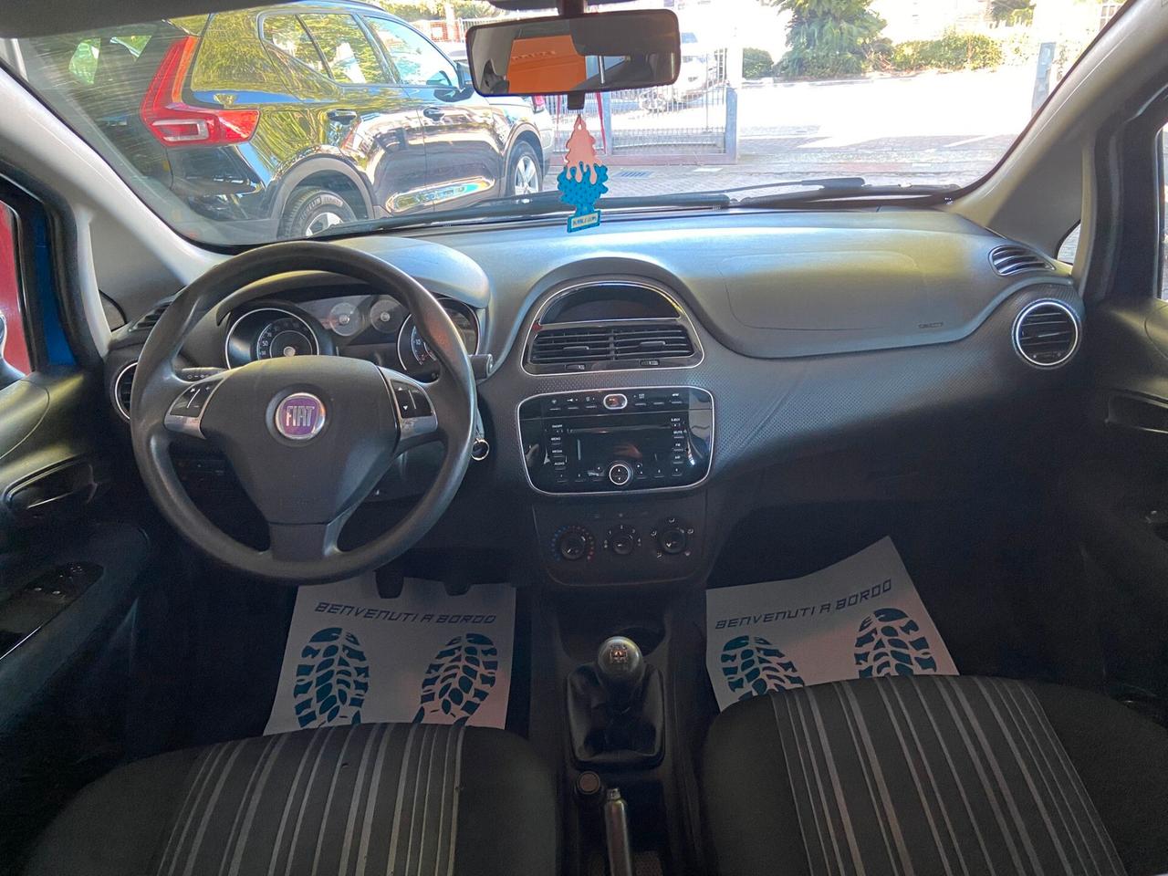 Fiat Punto Evo Punto 1.3 DIESEL