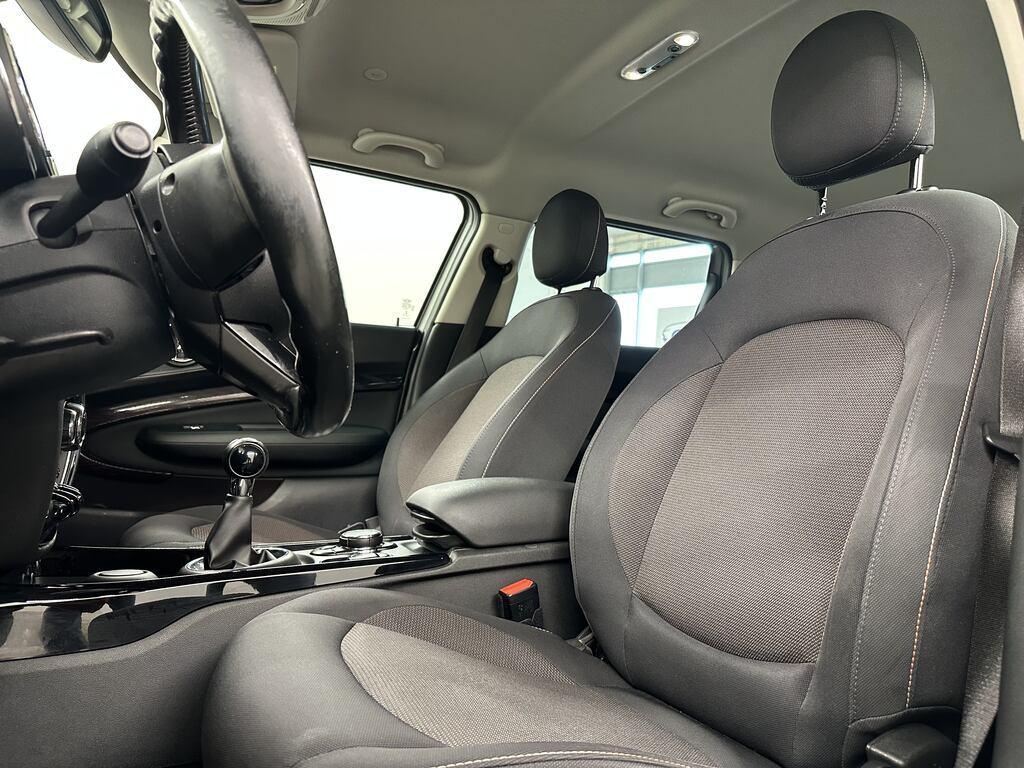 Mini One D Clubman 1.5 One D Hype