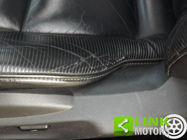 MAZDA RX-8 1.3 anno 2005 dispone di CRS ben tenuta