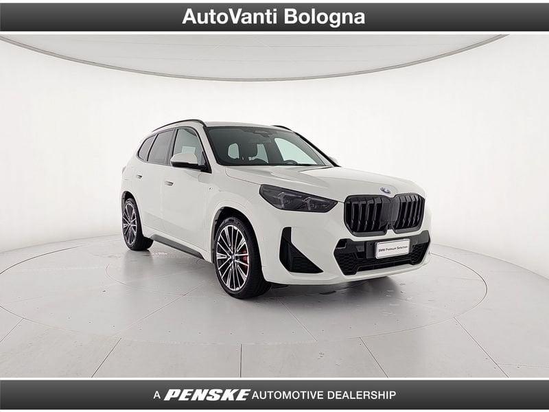 BMW X1 xDrive 30e Msport PRO