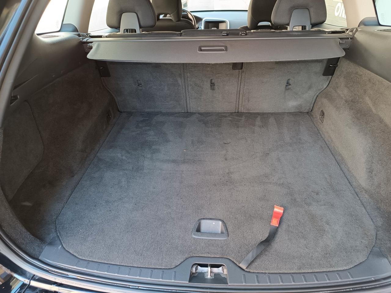 Volvo XC 60 XC60 D3 BUSINESS 136 CV