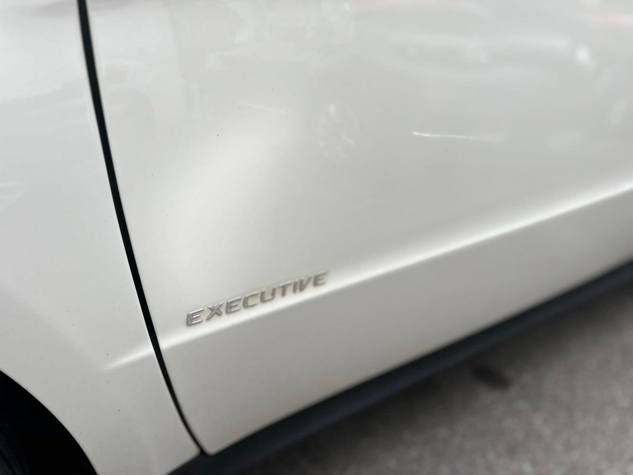 Mercedes-benz A 160 BlueEFFICIENCY Executive neop KMCERT