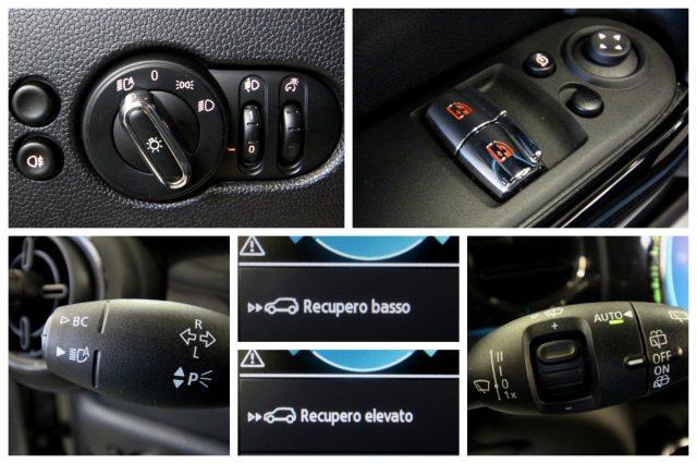 MINI Cooper SE Essential 3 porte