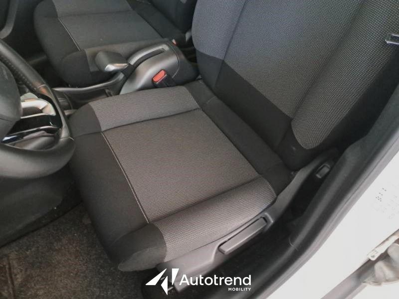 Citroën C3 Aircross 1.2 PureTech 110 CV NAVI Shine S&S