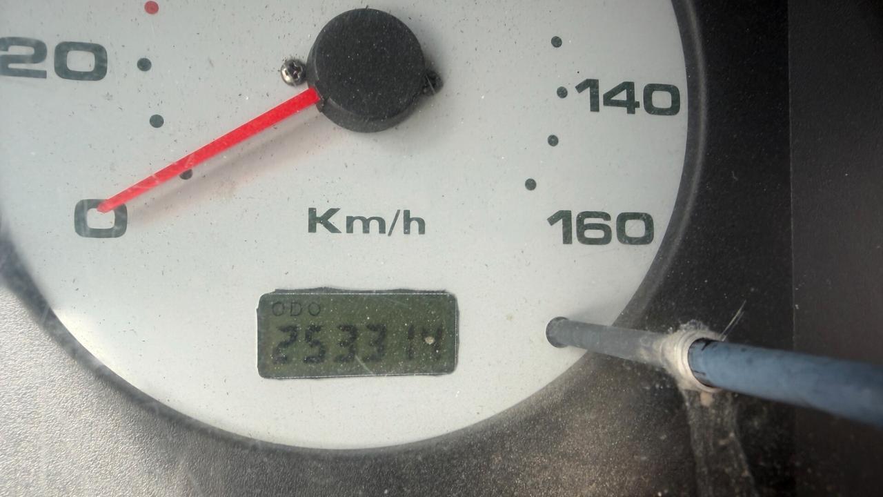 Nissan Cabstar 120.35 3.0 RIBALTABILE TRILATERALE