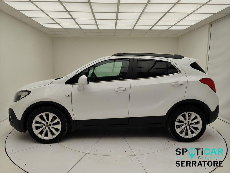 Opel Mokka I 1.4 t Cosmo s&s 4x4 140cv m6 E6
