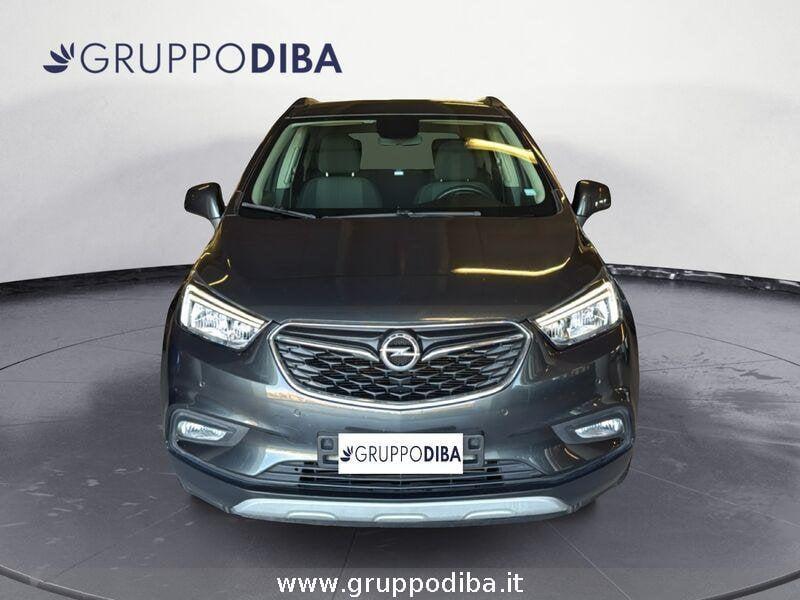 Opel Mokka X Benzina X 1.4 t Business Gpl-tech 4x2 140cv