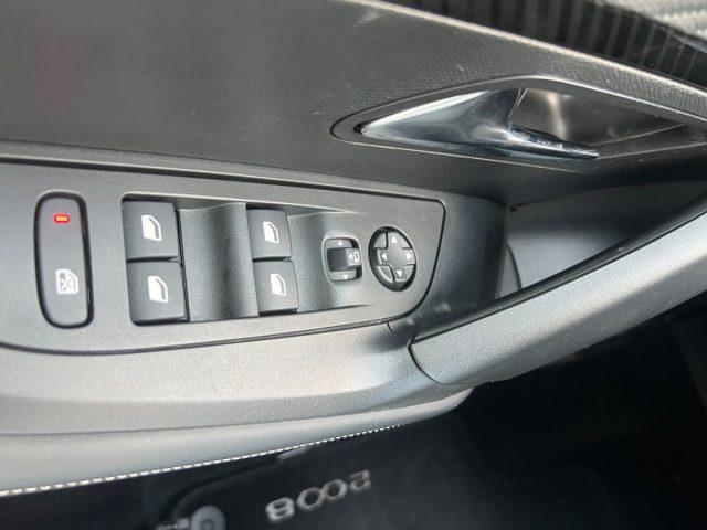 PEUGEOT 2008 BlueHDi 130 S&S EAT8 Allure tua da ?259,00