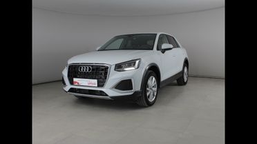 AUDI Q2 I 2021 - Q2 30 2.0 tdi Business Advanced s-tronic