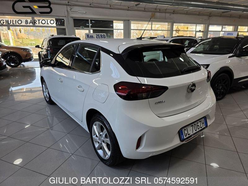 Opel Corsa Corsa 1.5 D 100 CV Elegance