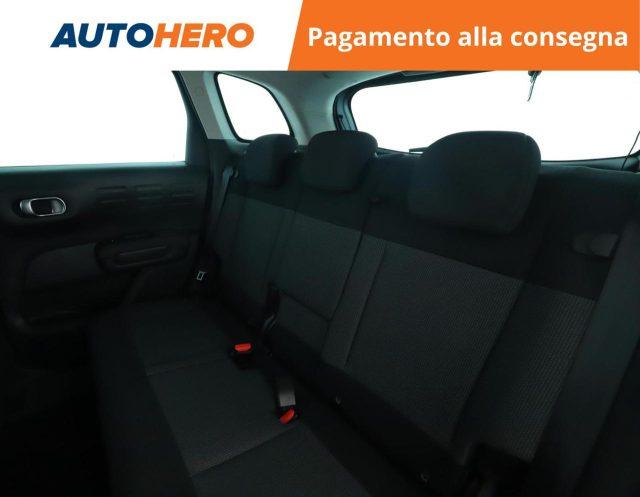 CITROEN C3 Aircross PureTech 110 S&S Shine