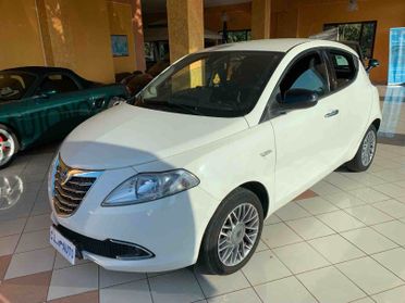 Lancia Ypsilon 1.3 MJT 95 CV