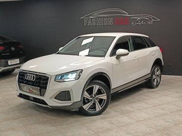 Audi Q2 30 TDI Admired