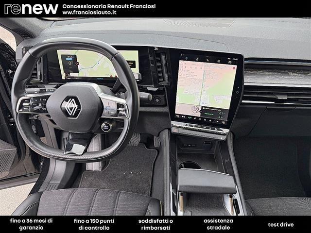 RENAULT Austral 1.2 E-Tech full hybrid Iconic 200cv auto