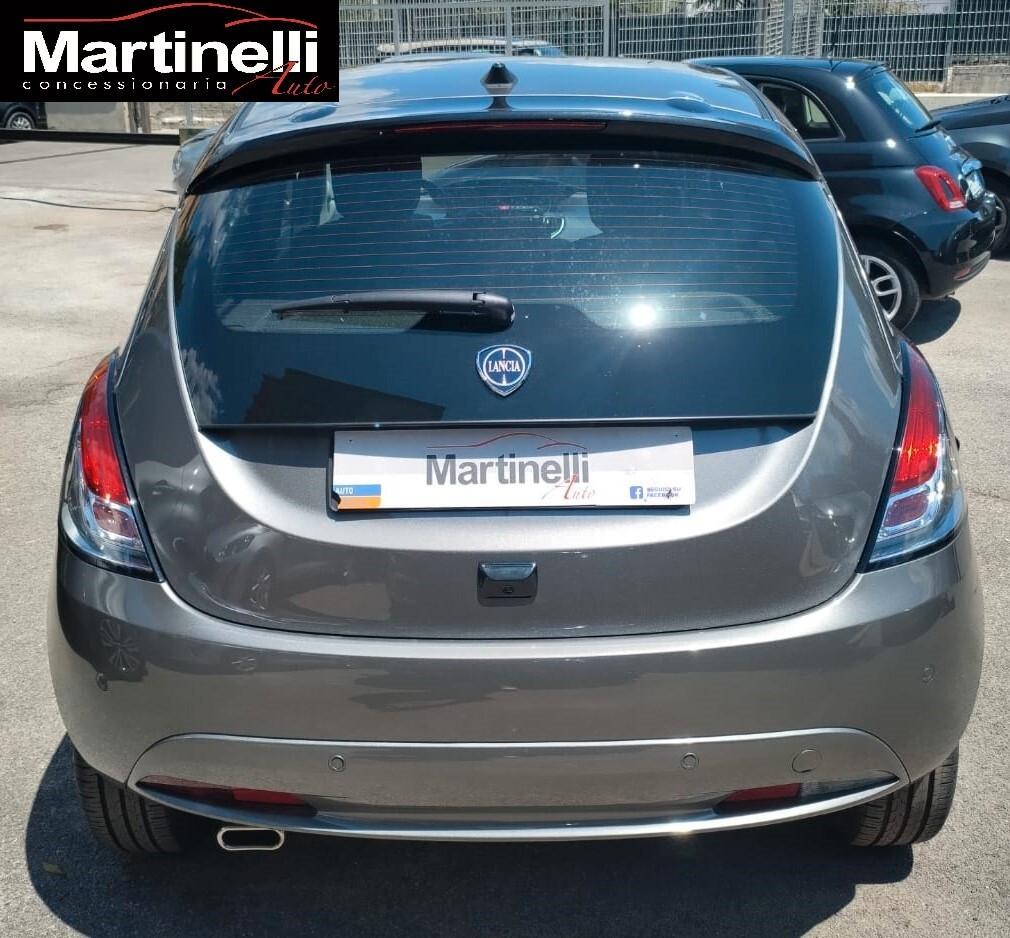 Lancia Ypsilon 1.2 69 CV 5 porte GPL Ecochic