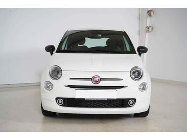 Fiat 500 1.0 Hybrid Dolcevita-Finanziabile