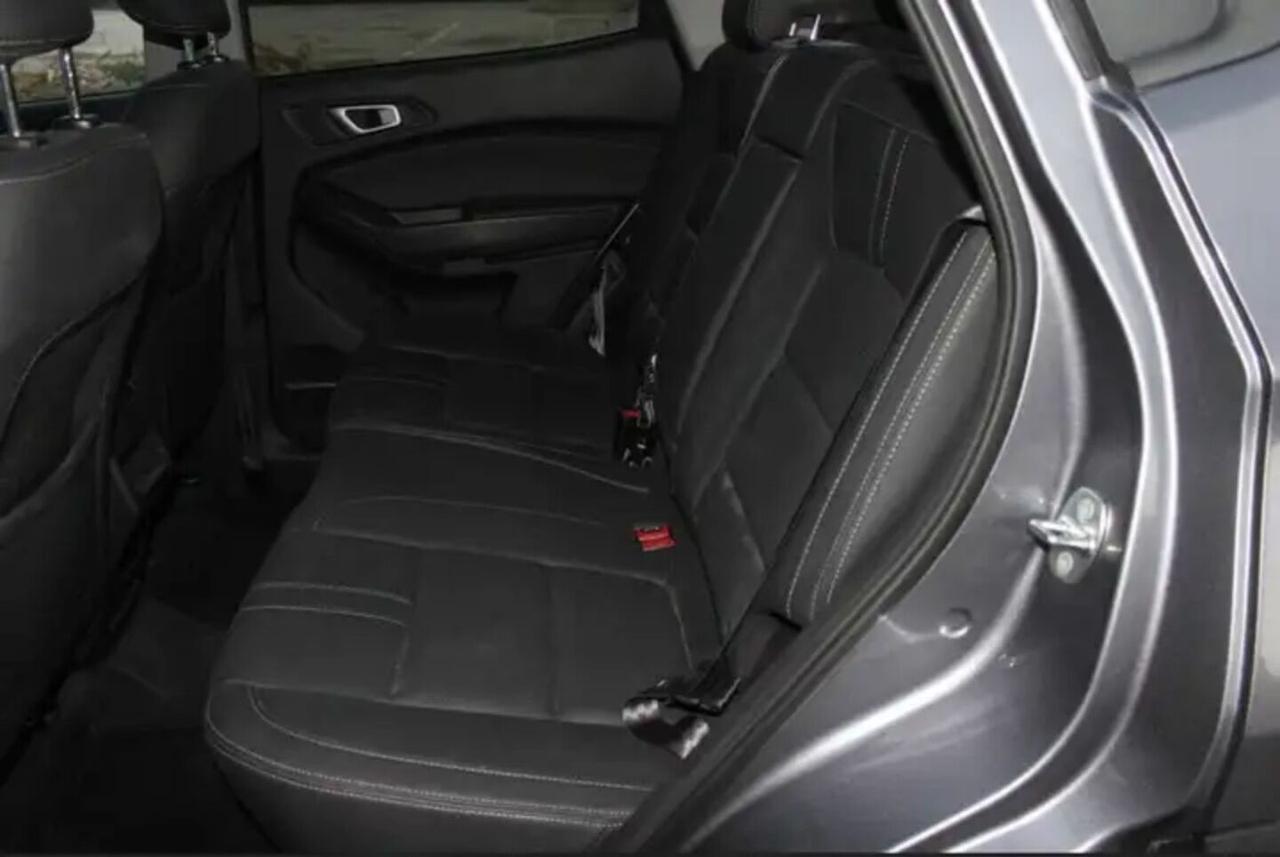 DR Motor dr4 4.0 1.5 Bi-Fuel GPL Manuale Neopatentati