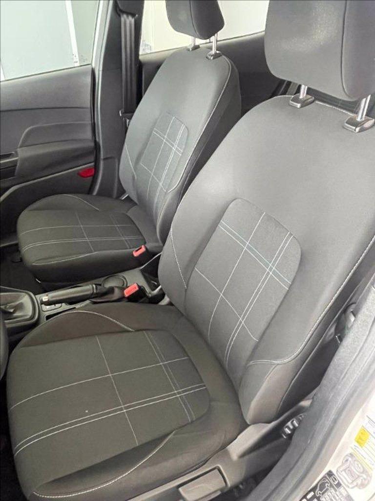 FORD Fiesta 5p 1.5 tdci Plus 85cv del 2020