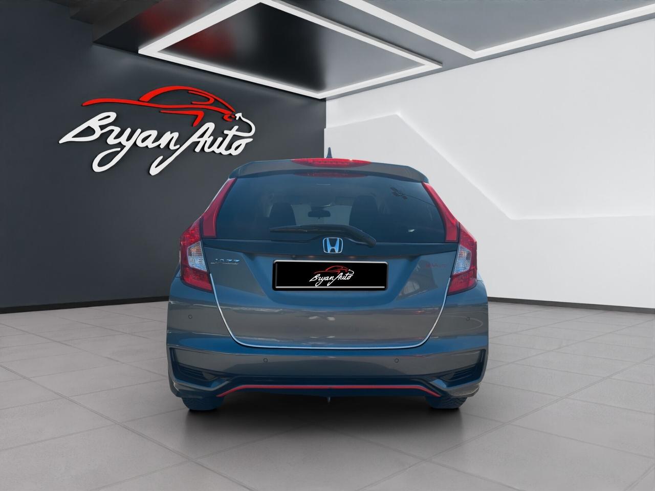Honda Jazz 1.3 Elegance Navi ADAS