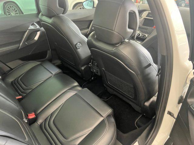 DS AUTOMOBILES DS 5 2.0 HDi 160 aut. So Chic