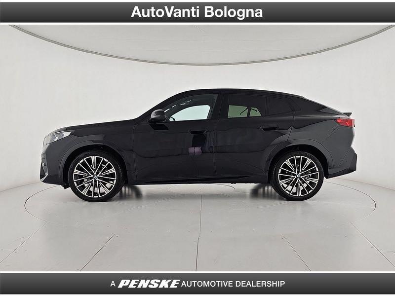 BMW X2 X2 sdrive 18d MSport auto