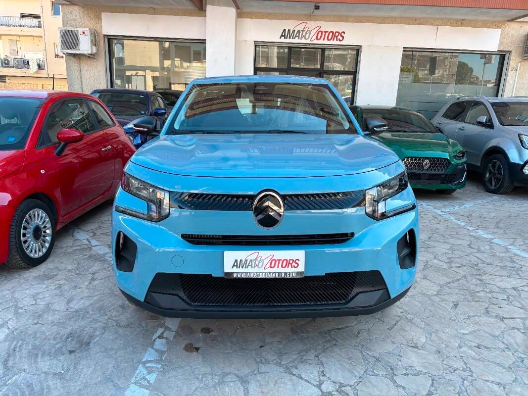 Citroen C3 C3 1.2 puretech turbo You 100cv s&s