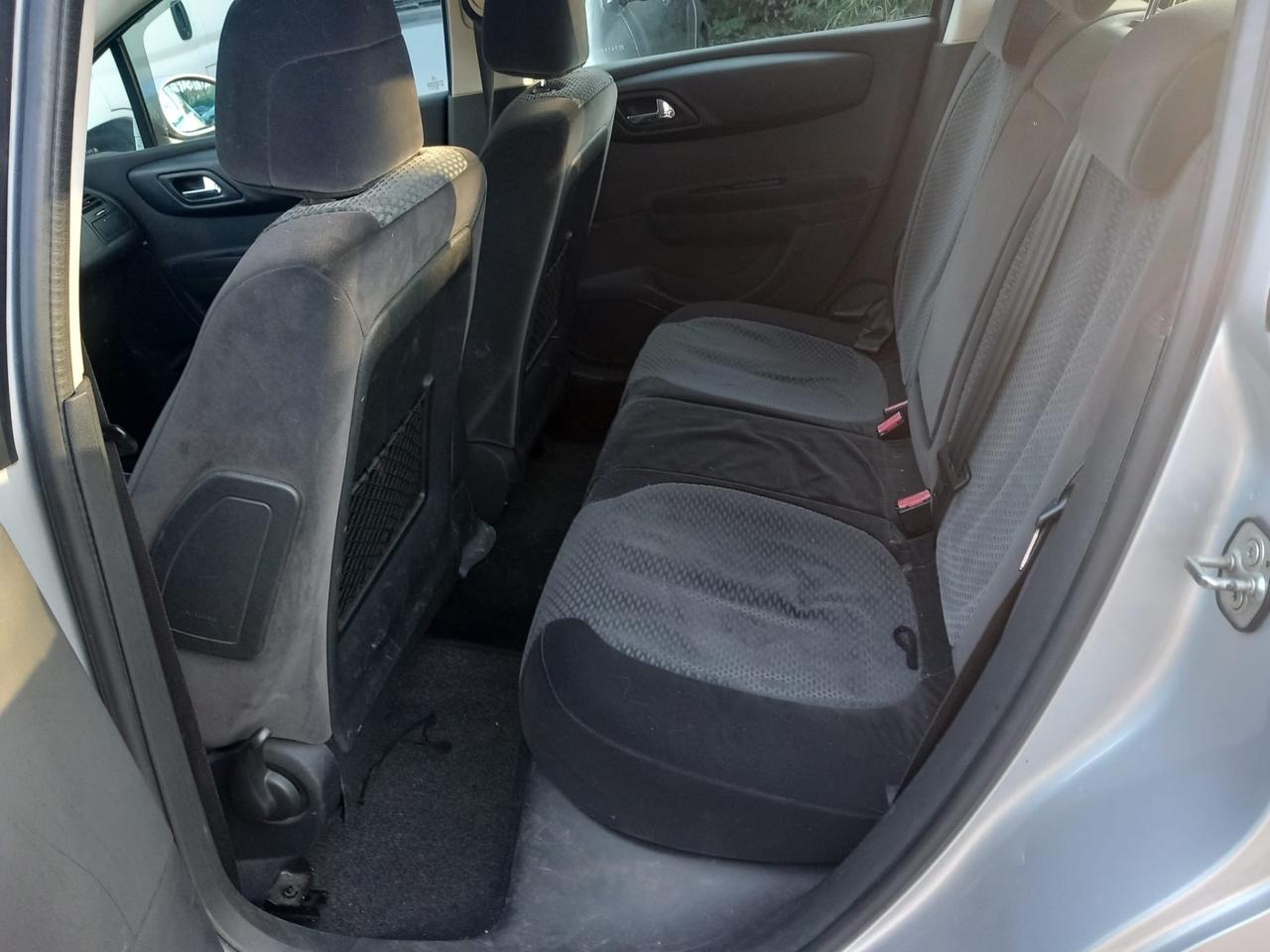 Citroen C4 1.6 Elegance