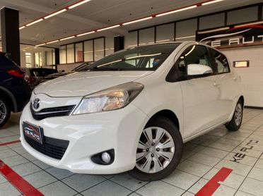 Toyota Yaris 1.0 Lounge 5p