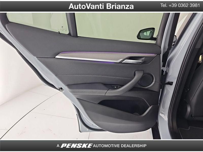 BMW X2 X2 xdrive20d Mesh Edition Msport