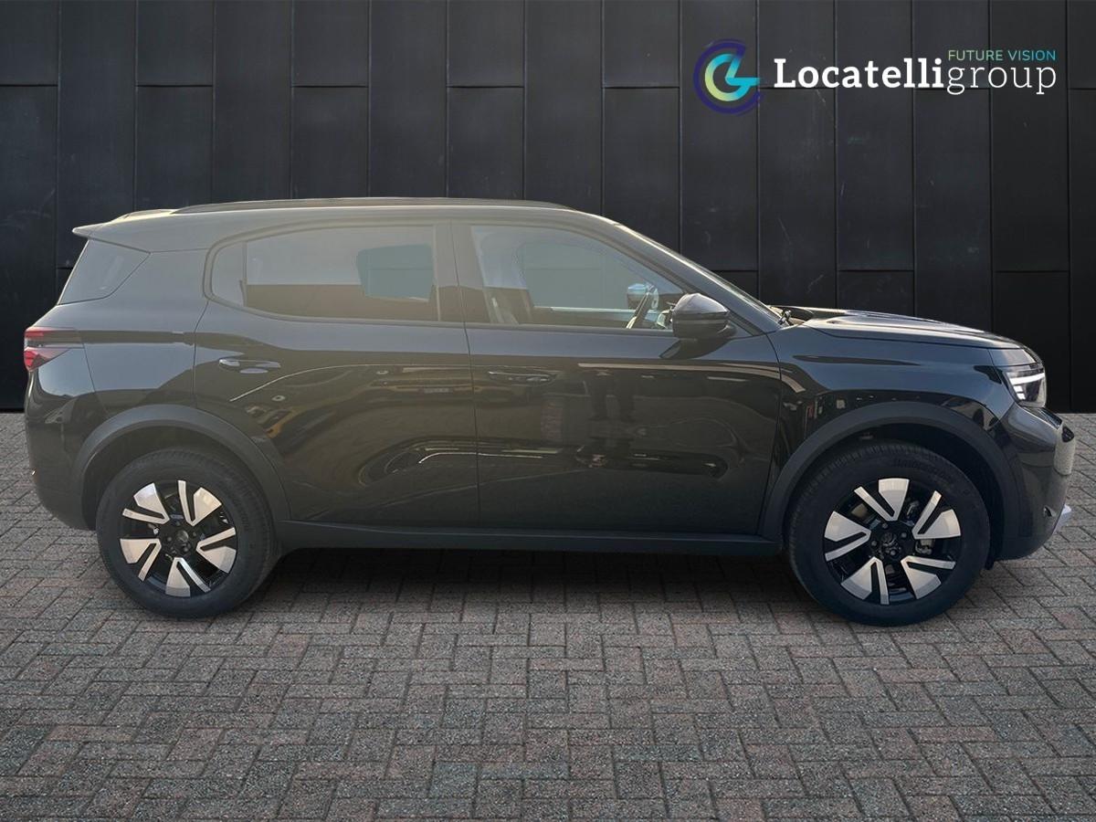 OPEL FRONTERA GS Hybrid 136cv EDCT