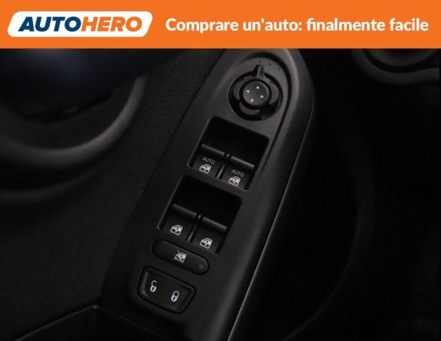 FIAT 500X 1.3 MultiJet 95 CV City Cross