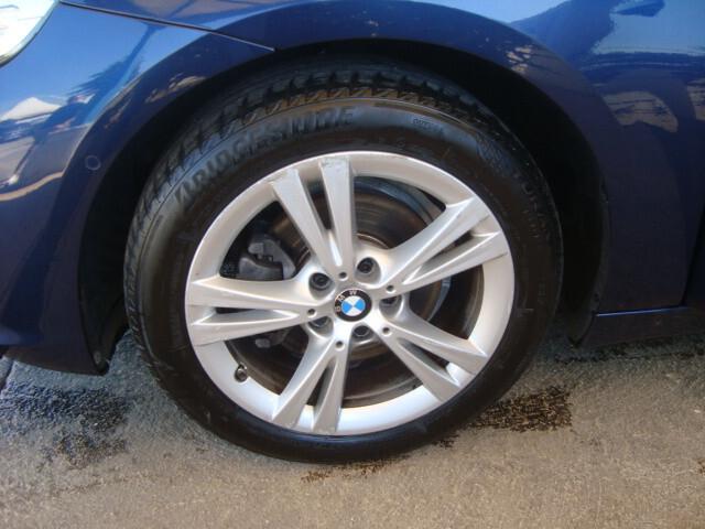 BMW 218 d Active Tourer Luxury auto