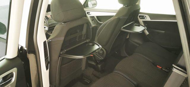 CITROEN C4 Picasso 1.6 HDi 110 FAP Business