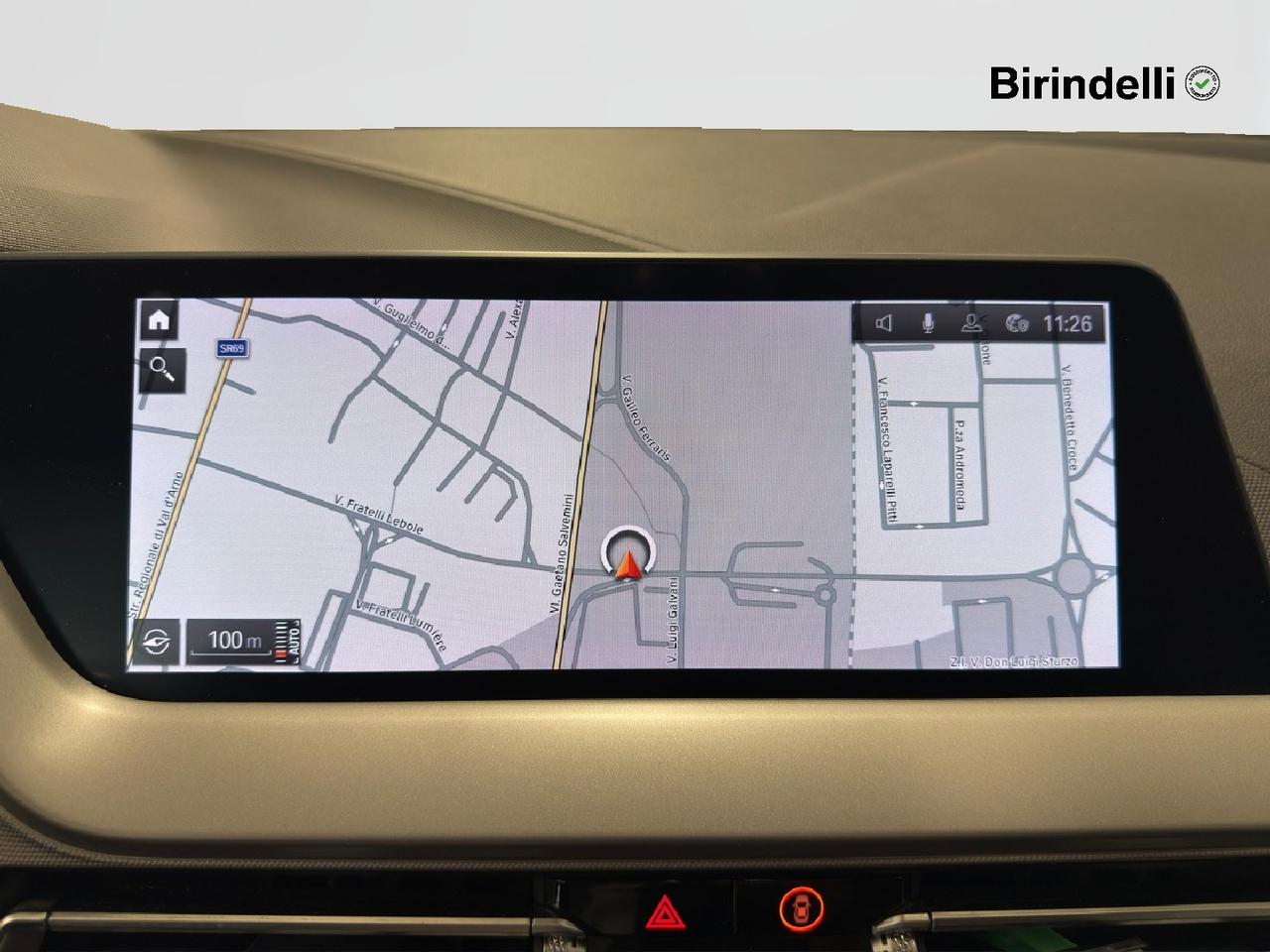 BMW Serie 1 (F40) - 118d 5p. Business Advantage