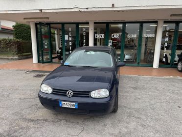 Volkswagen Golf 1.6 cat 3 porte