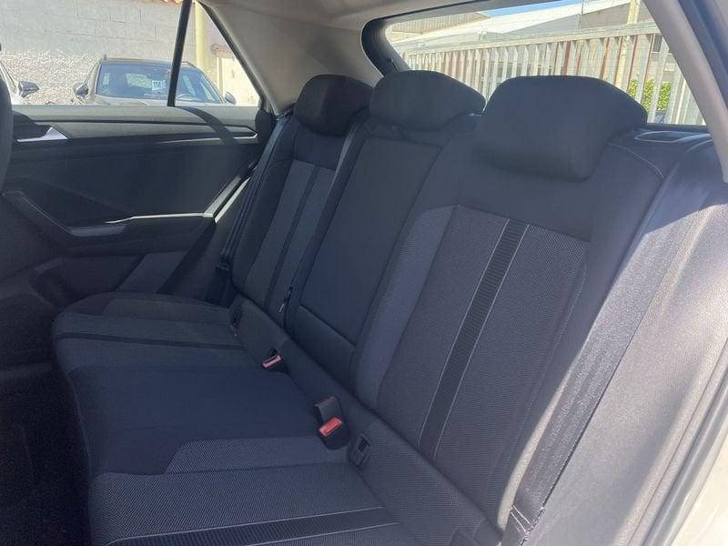Volkswagen T-Roc Life 2.0 TDI 116CV